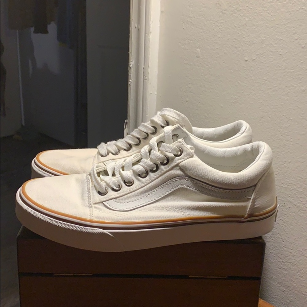 Vans sneakers